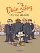 Victor Lalouz - Tome 2 - L'Idole des Jeunes (9782205059199-front-cover)