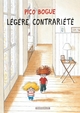 Pico Bogue - Légère contrariété (9782205068153-front-cover)