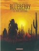 Blueberry - Tome 20 - La Tribu fantôme (9782205054866-front-cover)