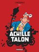 Achille Talon - Intégrales - Tome 1 - Mon Oeuvre à moi - tome 1 (9782205060690-front-cover)