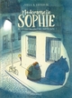 Mademoiselle Sophie ou la fable du lion et de l'hippopotame (9782205089851-front-cover)