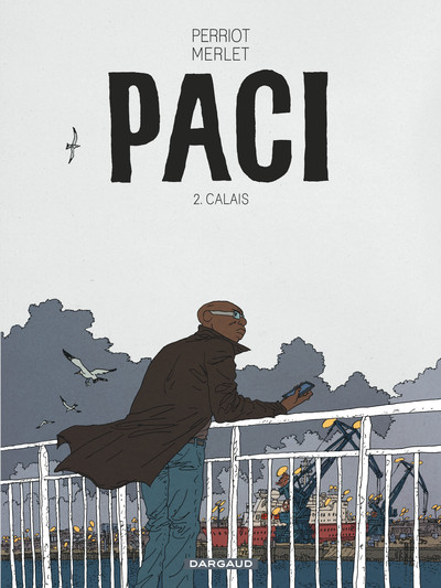 Paci - Tome 2 - Calais (9782205072396-front-cover)