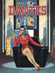 Dantès  - Tome 9 - Contrefaçons (9782205073607-front-cover)