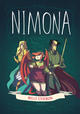 Nimona (9782205083910-front-cover)