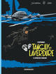 Les aventures de Tanguy et Laverdure - Intégrales - Tome 9 - Opération Tonnerre (9782205077773-front-cover)