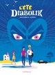 L'Été Diabolik - Tome 0 - L'Été Diabolik (9782205073454-front-cover)