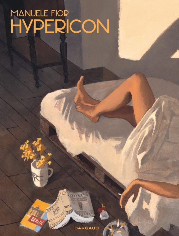 Hypericon (9782205089813-front-cover)