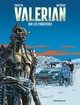 Valérian - Tome 13 - Sur les frontières (9782205046656-front-cover)