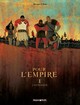 Pour L'Empire - Tome 1 - L'Honneur (9782205063097-front-cover)