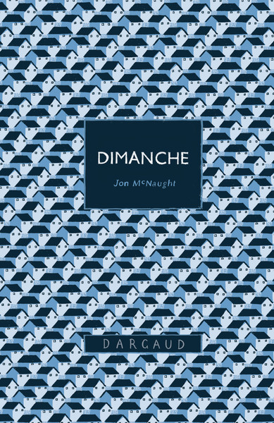 Dimanche  - Tome 0 - Dimanche (9782205074598-front-cover)