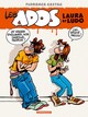 Les Ados Laura et Ludo - Tome 1 - Les Ados Laura et Ludo - tome 1 (9782205056884-front-cover)