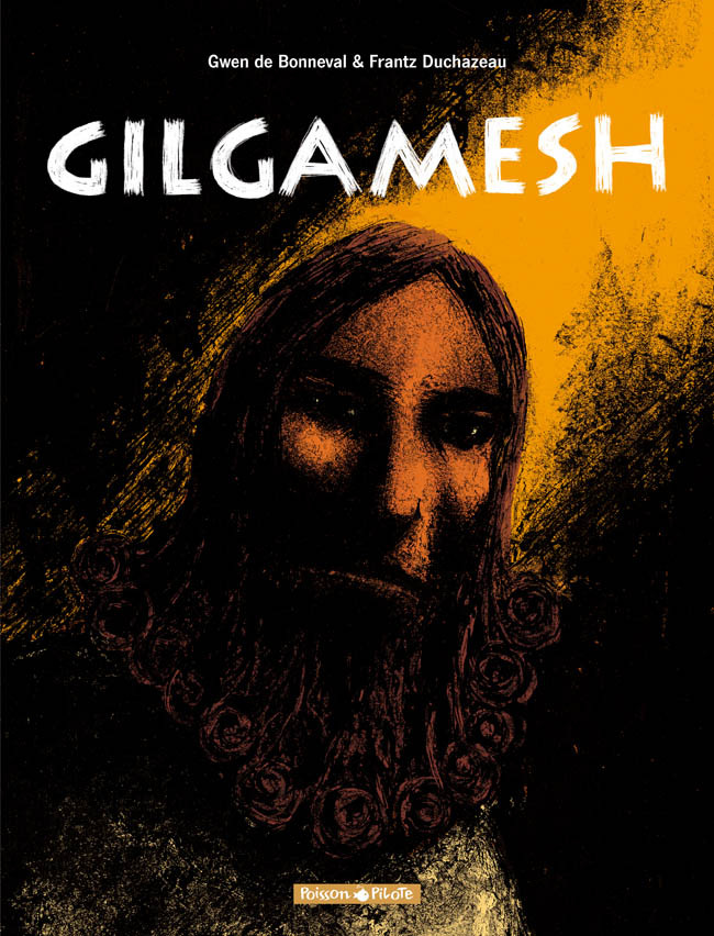 Gilgamesh - Tome 0 - Gilgamesh - Intégrale complète (9782205059489-front-cover)