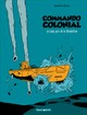 Commando colonial - Tome 2 - Le Loup gris de la désolation (9782205062861-front-cover)