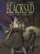 Blacksad - Tome 7 -  Alors, tout tombe. Seconde partie (9782205085334-front-cover)