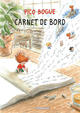 Pico Bogue - Tome 9 - Carnet de bord (9782205075649-front-cover)