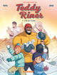 Les Aventures de Teddy Riner - Tome 3 - L'Île de l'Enfer (9782205077100-front-cover)