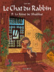 Le Chat du Rabbin  - Tome 9 - La Reine de Shabbat (9782205079500-front-cover)