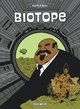 Biotope - Tome 0 - Biotope - Intégrale complète (9782205078305-front-cover)