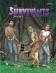 Survivants - Tome 2 - Épisode 2 (9782205069969-front-cover)