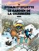 Sylvain et Sylvette - Tome 55 - Le Gardien de la chaumière (9782205062489-front-cover)