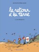 Le Retour à la terre - Tome 2 - Les Projets (9782205057324-front-cover)