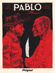 Pablo - Tome 3 - Matisse (9782205070187-front-cover)