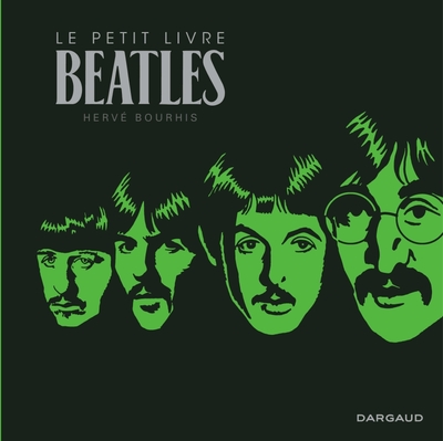 Le Petit Livre des Beatles (9782205082036-front-cover)