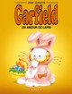 Garfield - Un amour de lapin (9782205059670-front-cover)