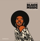 Petit livre Black music (Le) (9782205076080-front-cover)