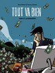 Tout va bien - Tome 0 - Yvan et la banquière (9782205055597-front-cover)