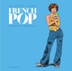 Petit Livre French Pop (Le) (9782205078626-front-cover)