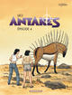 Antarès - Tome 4 - Épisode 4 (9782205067651-front-cover)