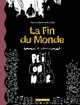 Petits Contes noirs - Tome 1 - La Fin du monde et autres petits contes noirs (9782205049114-front-cover)