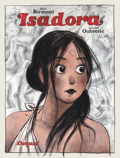 Isadora - Tome 0 - Isadora (9782205074833-front-cover)