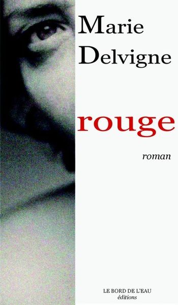Rouge (9782915651331-front-cover)