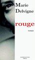 Rouge (9782915651331-front-cover)