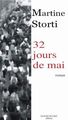 32 Jours de Mai (9782915651393-front-cover)