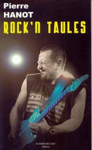 Rock N Taules (9782915651157-front-cover)