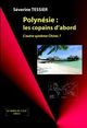 Polynesie,Les Copains d'Abord, L'Autre Systeme Chirac ? (9782915651119-front-cover)