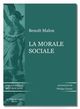 La Morale Sociale, Morale Socialiste et Politique Reformist (9782915651621-front-cover)