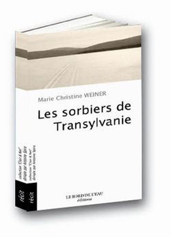 Les Sorbiers de Transylvanie (9782915651669-front-cover)