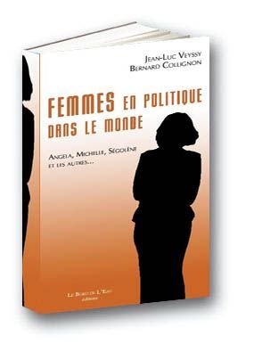Femmes en Politique dans le Monde (9782915651577-front-cover)
