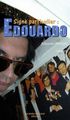 Signe Particulier:Edouardo (9782915651867-front-cover)