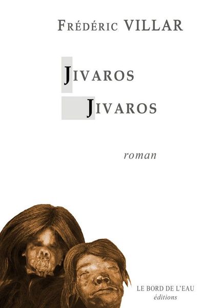 Jivaros Jivaros (9782915651300-front-cover)