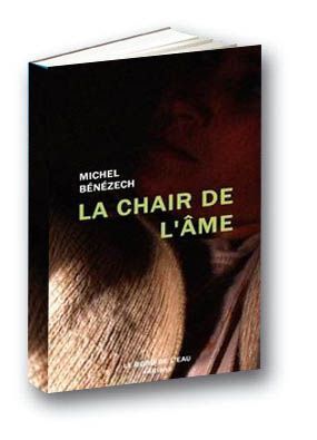 La Chair de l'Ame (9782915651591-front-cover)