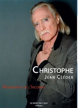 Christophe, résonances de l'inconnu (9782915651430-front-cover)