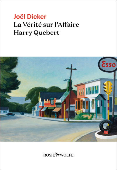 La Vérité sur l'Affaire Harry Quebert (9782889730063-front-cover)