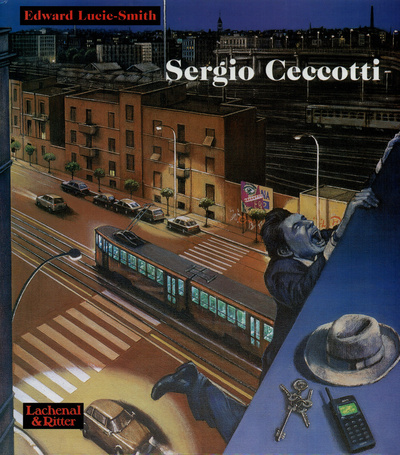 Sergio Ceccotti (9782904388521-front-cover)