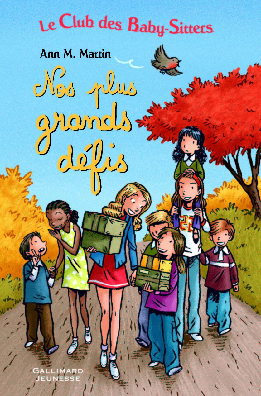 Nos plus grands défis (9782070575398-front-cover)