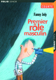 Premier rôle masculin (9782070550982-front-cover)